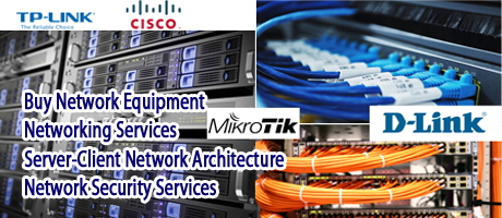 Network Services
