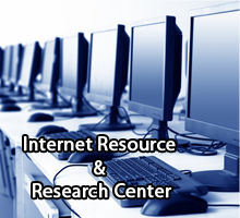 Internet Research & Resource Center